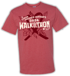 Walkathon T-shirt