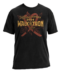 Walkathon T-shirt