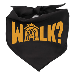 Walkathon Pet Bandana